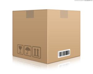 Wholesale Big Corrugated Carton Box from china suppliers