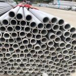 Hot Rolled Stainless Steel Pipe High Hardness 17-4PH SCH10-XXS