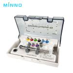 Dental Implant Torque Wrench Ratchet Screwdriver Universal Prosthetic Kit Screw