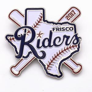 Wholesale Gift Promotional Pin Badges , Epoxy Enamel Pin Free Sample Available from china suppliers