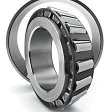Wholesale HH923649/HH923611 Engine Bearing Type Taper Roller Bearing , Single Row Bearing from china suppliers