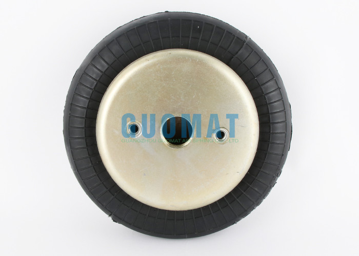 FD 200-19 504 Contitech Rubber Convoluted Air Spring W01-358-6926 Firestone Air Ride Bags