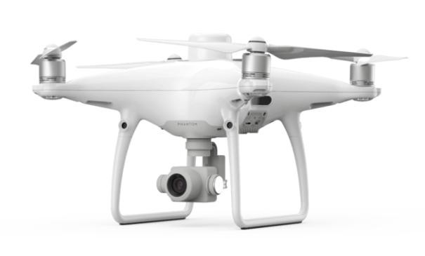Dji Phantom 4 Rtk Drone/UAV Pantom 4 RTK