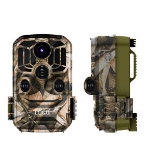 Wholesale Outdoor Wirless Thermal Security Night Vision Hunting Camera 24MP 4k Wifi Trail Camera from china suppliers