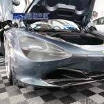 automotive clear protective film good hydrophobic ppf paint protection film