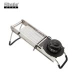 Household Manual Stainless Steel Vegetable Slicer OEM 8*16*40CM