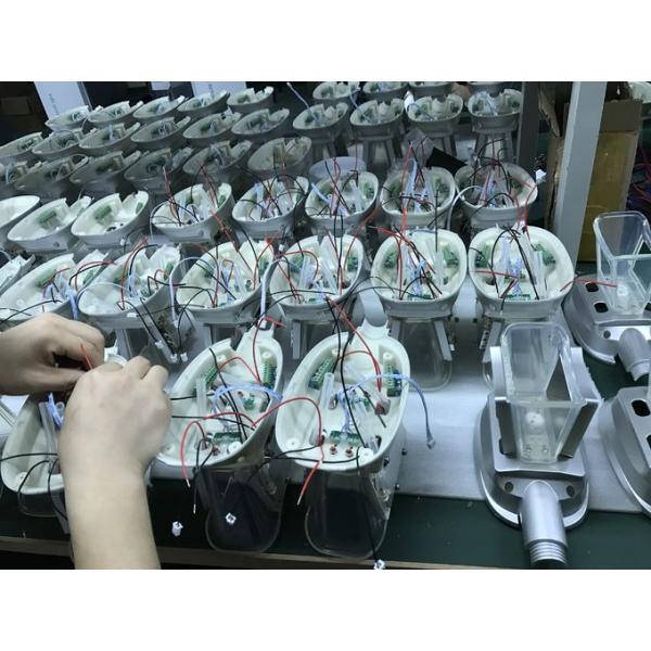 600W Portable 3 IN 1 Fda Cryolipolysis Weight Loss Equipment