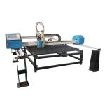 Gantry Sheet Metal Laser Cutting Machine 1500x3000 Mm 3000W Fiber Laser Cutter