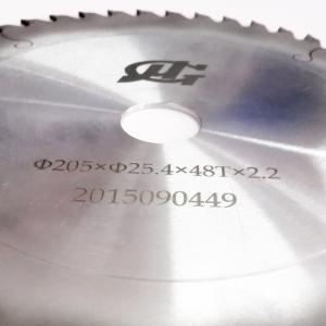 Wholesale PCD Woodworking Diamond Cutting Wheel For Artificial Density Board from china suppliers