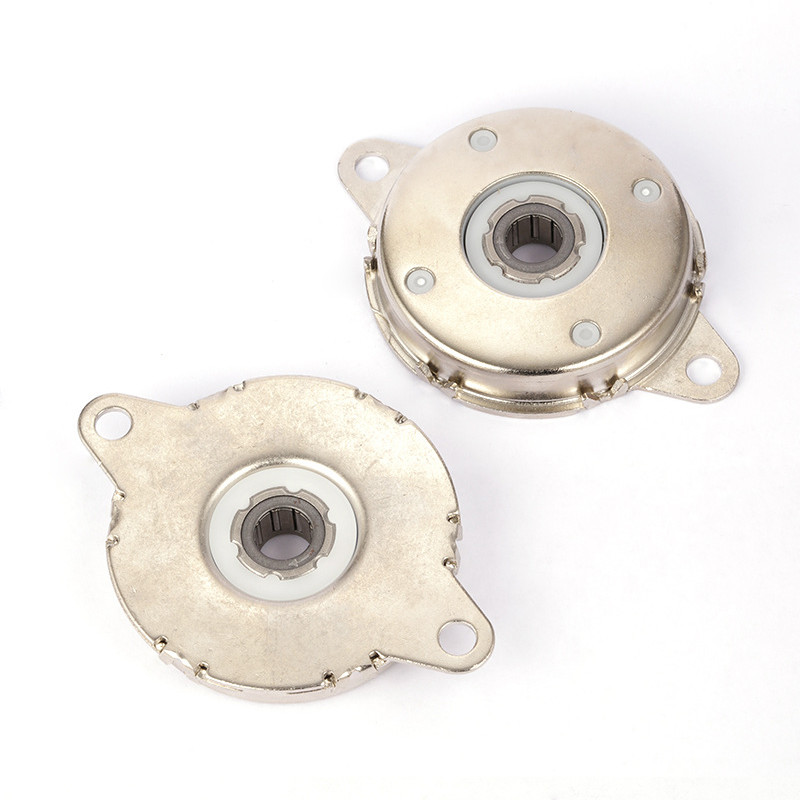 Compact Design Die Cast Aluminum Gear Damper For Hand Held Power Tools