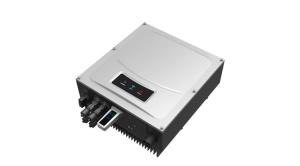 Wholesale On Grid Photovoltaic Inverter 4000W 4400VA Solar Inverter 4000 Watt from china suppliers