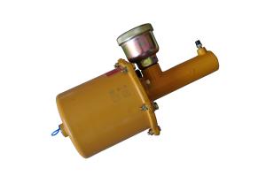 Wholesale 13C0067 Booster 5T Wheel Loader Spare Parts from china suppliers