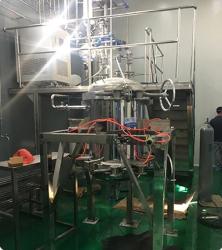 Shanghai Runlan Filtration Equipment Co., Ltd.