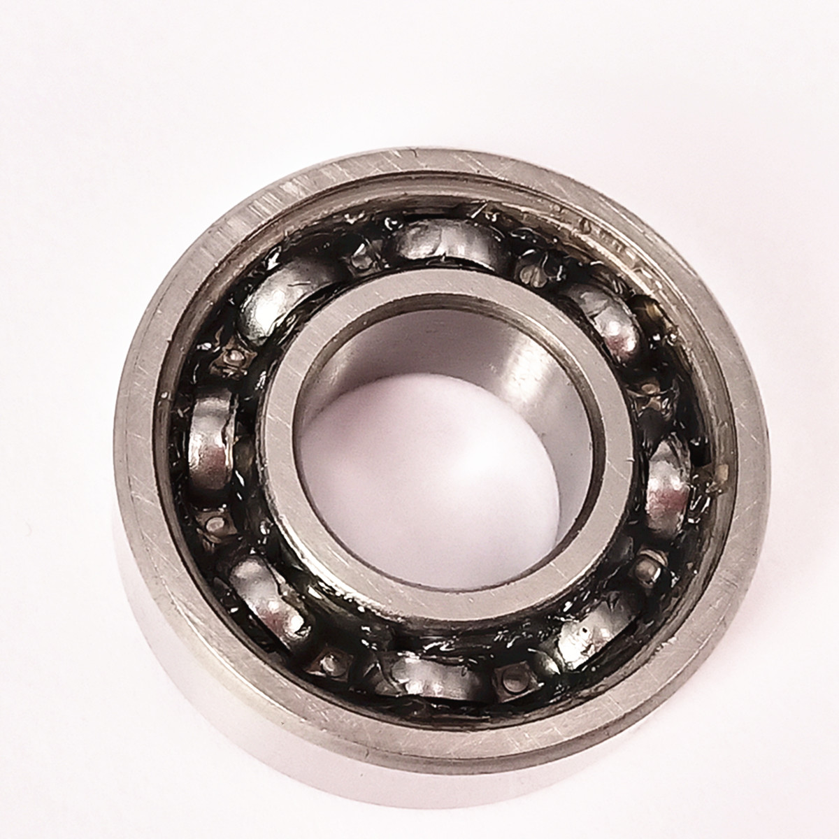 High Temperature Resistance Cnc Machine Bearings With Rubber Seals RLS14-2RS