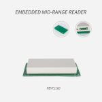 EMI 1.5W RS232 16cm HF Embedded RFID Reader