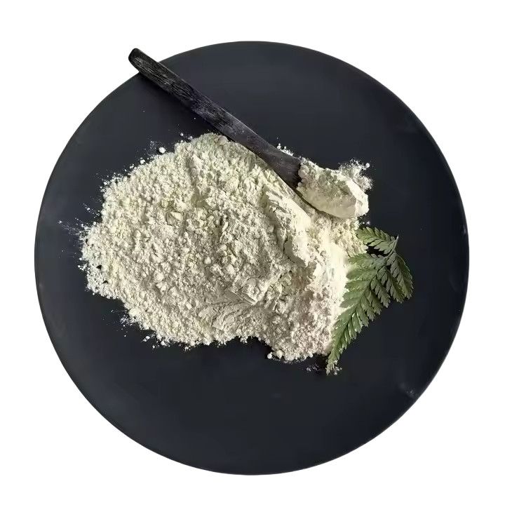 Light White Ferrous Sulfate Monohydrate Industrial Grade FeSO4.H2O / Iron Ii Sulfate Hydrate 7720-78-7