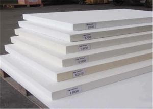 Wholesale Industrial Products Of Ceramic Fiber Sheet 1600°C Working Temperature from china suppliers
