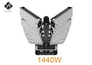 Wholesale Tennis Court 165LM/W 230400lm 1440W Outdoor LED Stadium Lights from china suppliers
