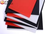 Impact Resistant Durable 48x96 Coroplast Sheets Lightweight Danpla Sheet
