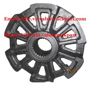 Wholesale FUWA Crawler Crane QUY750 Drive Sprocket from china suppliers