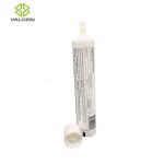 White Pharmaceutical Tube Packaging Needle Head 1.7 OZ Environmental Friendly