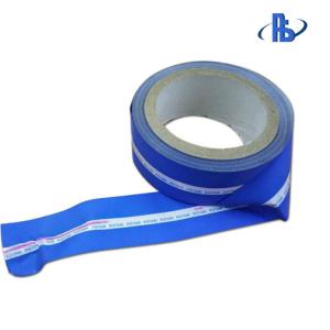 Wholesale Heat Sensitive Safety Seal Tape For Shipping Carton / Bag Sealing from china suppliers