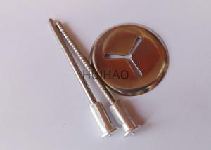 Wholesale 3mmx65mm Insulation Bimetallic Pins For Ship Marine Building Or Repair from china suppliers