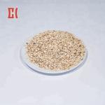 Metallurgical Grade 80% Refractory Raw Materials Chemical Formula Calcined