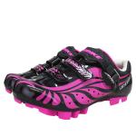 Sidebike MTB Mountain Bike Mesh Indoor Fitness Cycling Shoes Mens Womens SPD