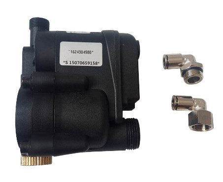 Drainage Device 1624904980 TD Atlas Can Use High Quality Hot Selling Low-Cost Accessories