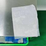 Flexibility Perfluoroelastomer FFKM O Ring FFKM Gasket High Impact Resistance