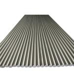 Gr2 99.6% Pure Titanium Bar