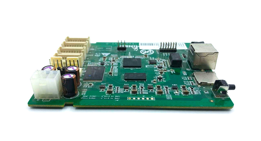 Z11e Z11j Antminer S9 Asic Miner Control Board S9k S9se K5 V9