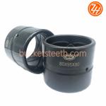 707-76-80020 Excavator Bucket Bushing 40DR , HRC58 Komatsu Bushing