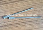 Aluminum Weld Base BIMetallic Insulation Anchor Pins for Ship - building