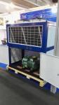 5 Hp 20HP 30HP Copeland Cold Room Condensing Unit For Hotels