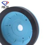 Blue Resin Grinding Wheel Customized Grit Diamond Wheel Disc