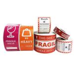 Cosmetic Adhesive Sticker Label Roll Bottle Packaging Label Custom Printed Logo