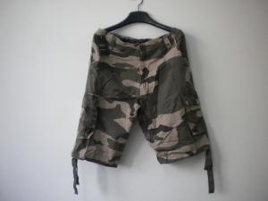 Wholesale short, mens short in 100% cotton, fishing short, casual short, khaki color, S-3XL from china suppliers