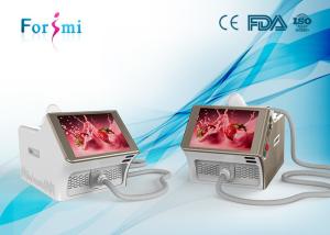 Wholesale Facial hair removal 808nm diode laser FMD-1 diode laser hair removal machine from china suppliers
