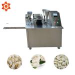 304 Stainless Steel Dumpling Wrapper Making Machine 2.2 KW Mortar Power