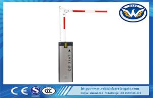 Wholesale Parking Lot Barriers Automatic Car Park Barrier Electronic Gate High Speed from china suppliers