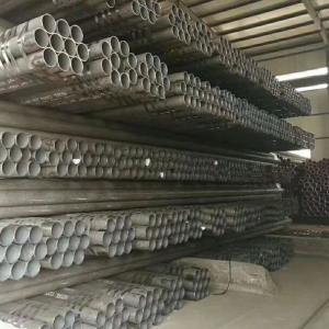 Wholesale A106 A53 Api5l Carbon Seamless Steel Pipe Sch 40 Sch 80 from china suppliers