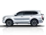 2023 2024 Great Wall Tank 500 Suv 3.0 Liter Twin Turbo 5 Doors 5 Seats 7 Seats