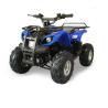 Buy cheap Factory supplier 48v / 60v 1500w sports quad bikes electric atv with lower price from wholesalers