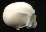 Professional SLS 3D Printing Service Customized Plastic Parts For Medical