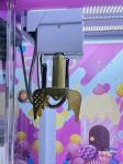 Sweet Candy Claw Crane Coin Operated Arcade Game Machine