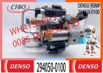 Fuel Pump 3973228 CCR 1600 4921431 Fuel Transfer Pump New Manufacture For