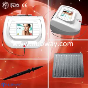 Wholesale vascular removal/spider veins removal machine from china suppliers