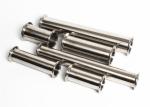 TP316L Seamless Stainless Steel Hydraulic Tubing For Food Custom Thickness